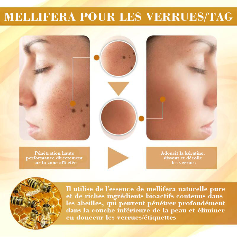 LuminaVex™ — Melt Away Skin Bumps and Unleash Your Natural Glow
