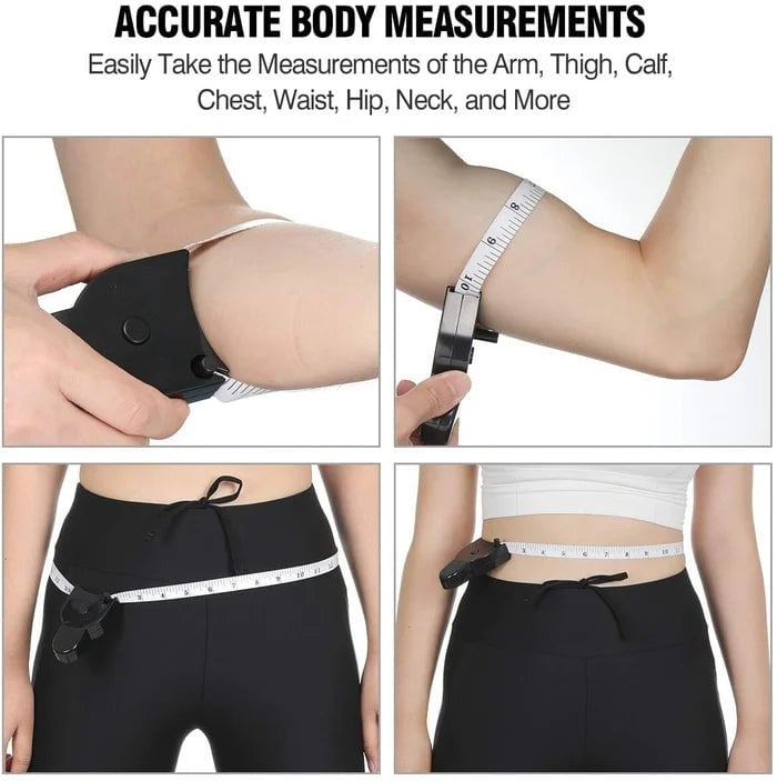 FlexiTrace™ — Effortless Precision That Puts Confidence in Your Hands