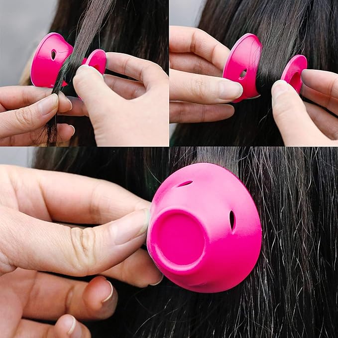 SilqueWave™ — Unlock Stunning, Damage-Free Curls That Boost Your Confidence Instantly