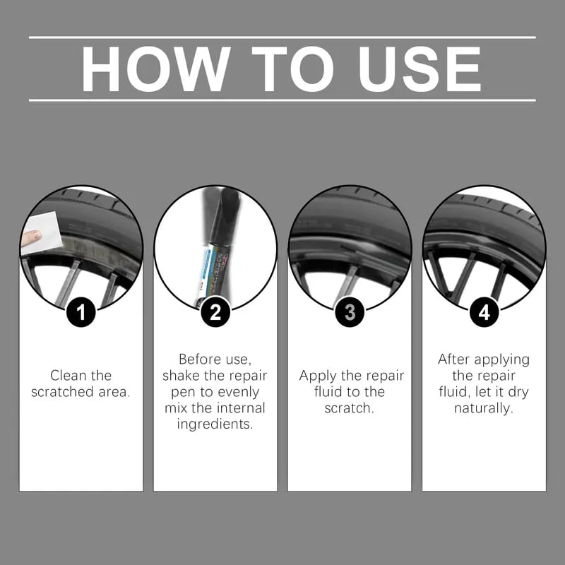 VeloShield™ — Instantly Restore and Protect Your Wheels with Flawless Confidence