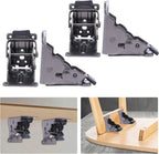 SteelLock™ — Experience Unbreakable Stability That Holds Firm When It Matters Most
