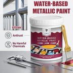ShineShield Pro™ — Instantly Erase Rust and Reveal Brilliant, Lasting Shine