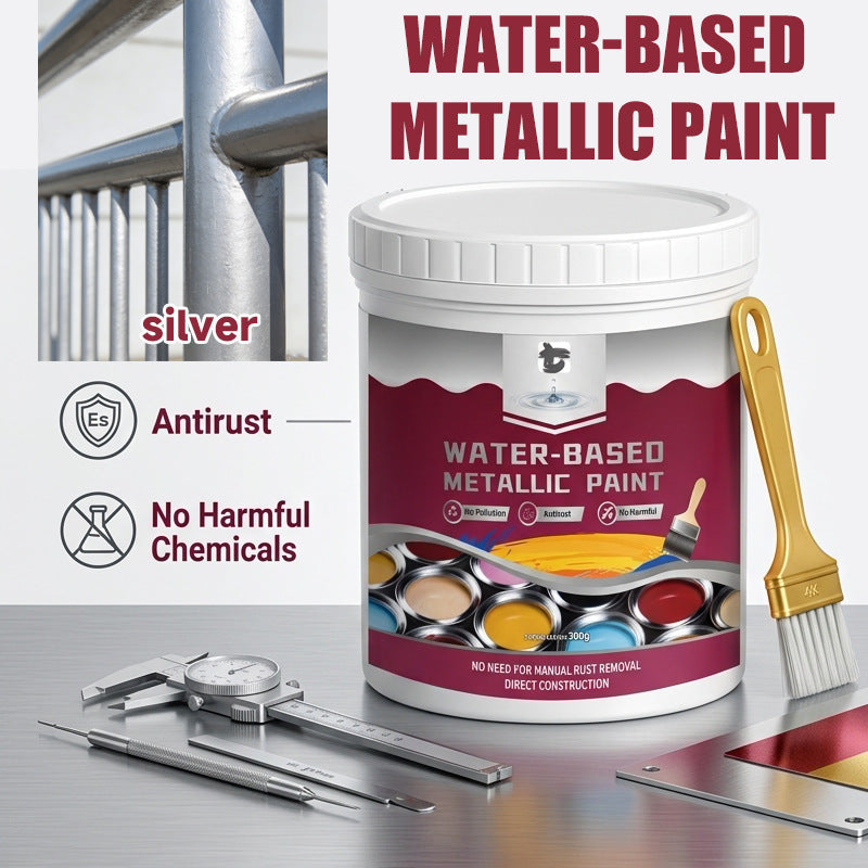 ShineShield Pro™ — Instantly Erase Rust and Reveal Brilliant, Lasting Shine
