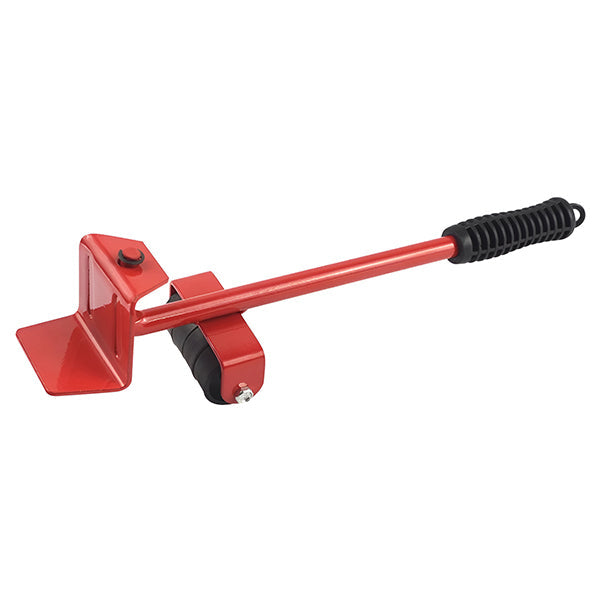 PowerGlide™ — Move Heavy Furniture Solo Without Pain or a Single Scratch
