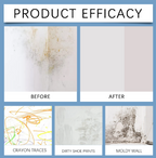 MoldGuardPro™ — Deeply Destroys Mold for a Safe, Fresh Home You’ll Love Living In