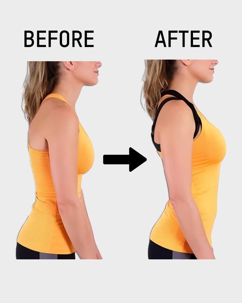 RamaraLift™ — Transform Your Posture, Boost Confidence, Live Pain-Free