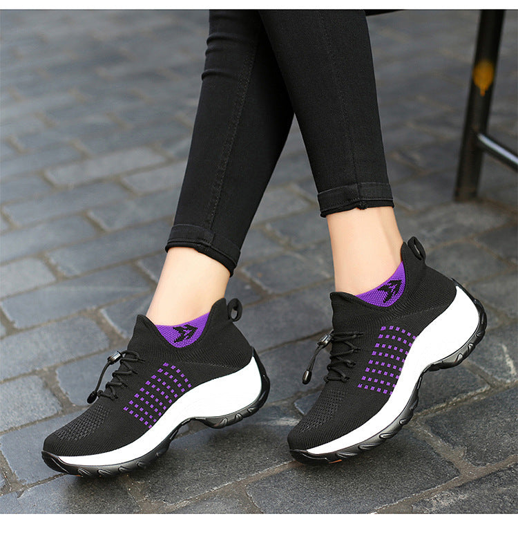 SolaceStride™ — Walk Pain-Free and Feel Unstoppable All Day Long