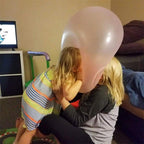 BounceBack Ball™ — Unstoppable Fun That Keeps Your Kids Smiling and Safe