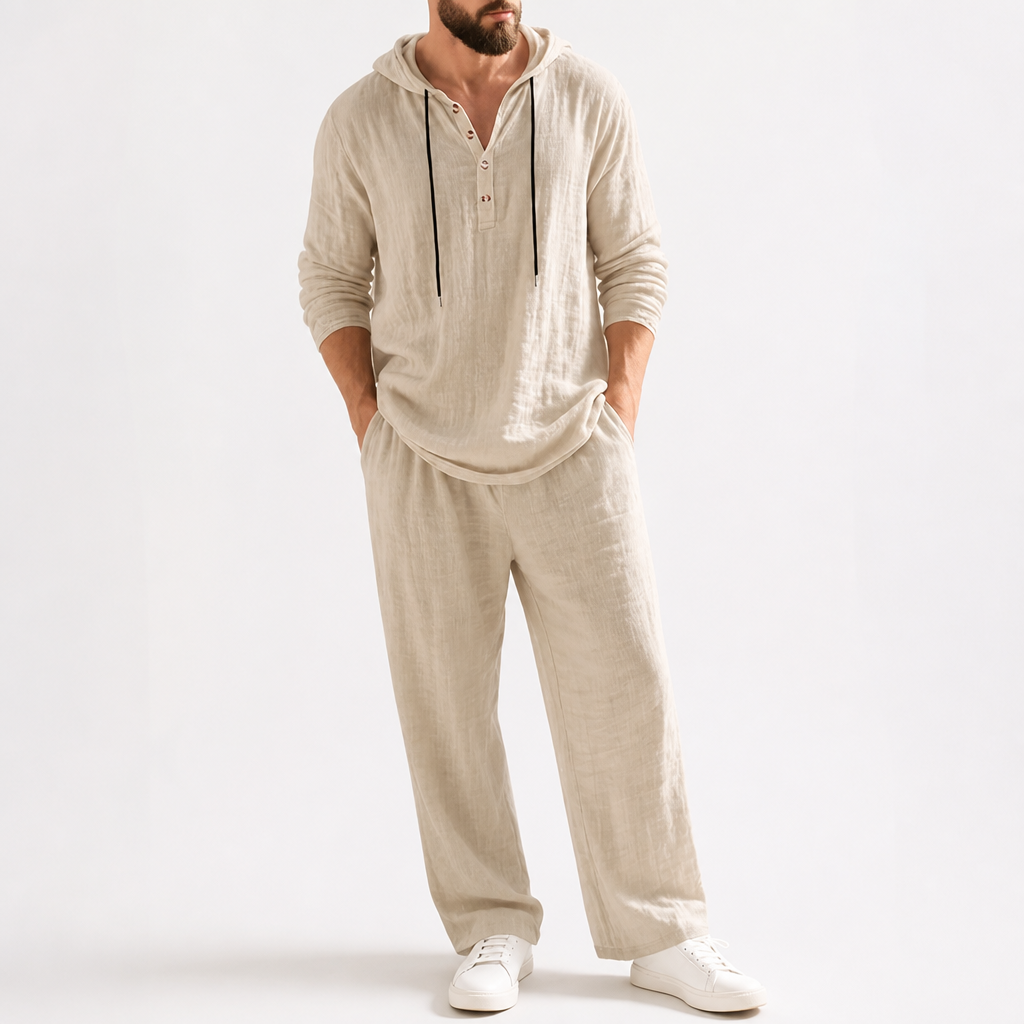 VeroMotion™ — Experience All-Day Freedom and Effortless Cool Comfort