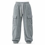 CozyTaper™ — Feel Cozy, Look Polished, and Step Out with Ease