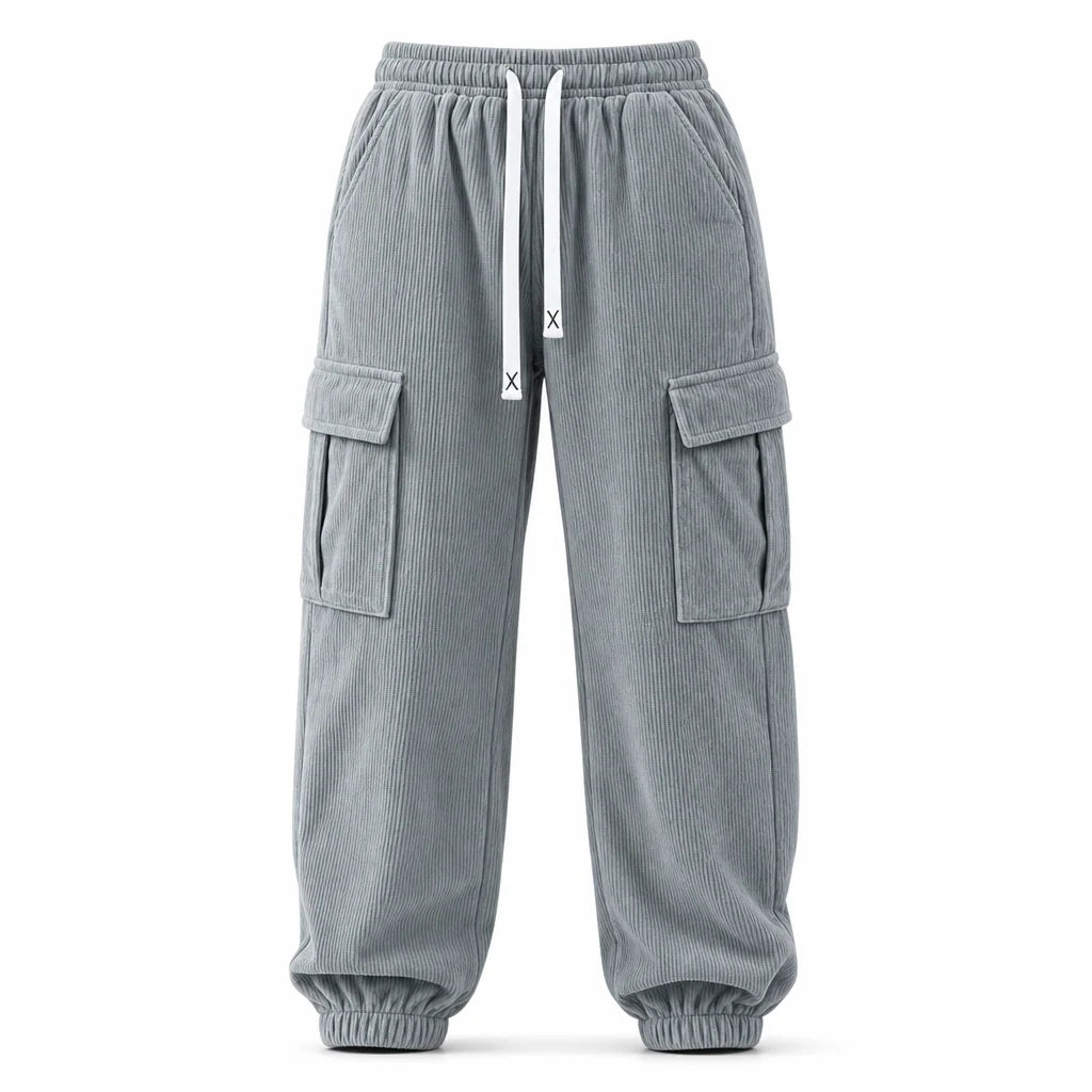 CozyTaper™ — Feel Cozy, Look Polished, and Step Out with Ease