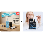 VisionShine™ — Instantly Clear Every Scratch and Reclaim Your Perfect View
