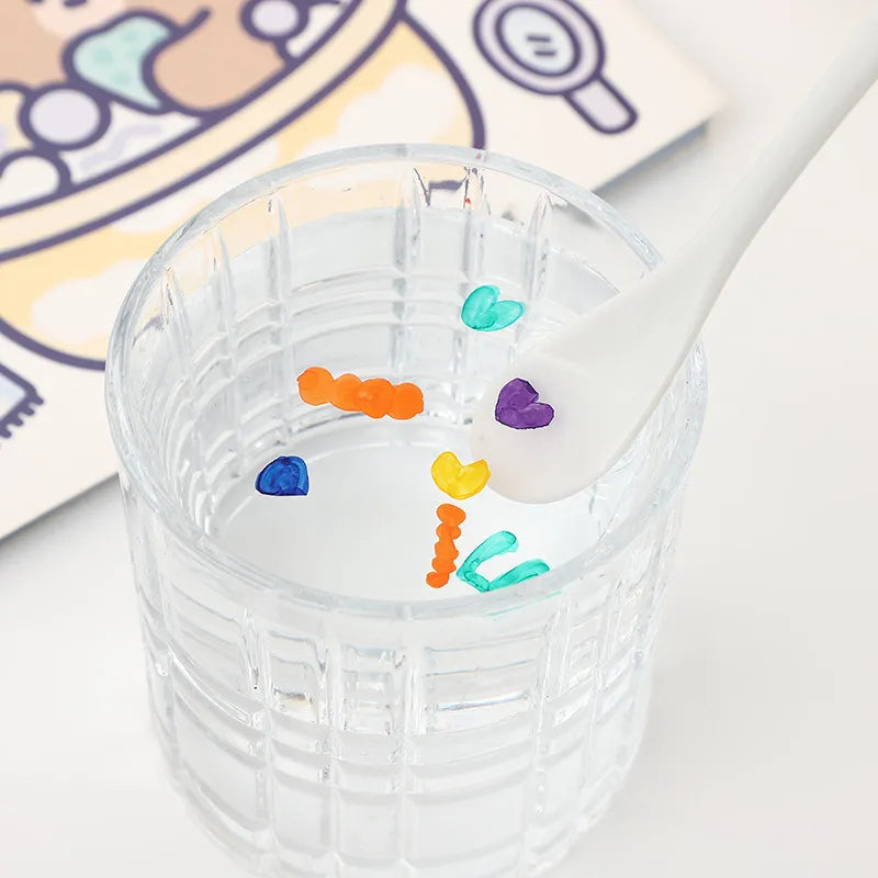 AquaMuse™ — Unlock Magical Creativity and Mess-Free Family Fun Instantly