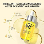 HairRevive™ — Unlock Lush, Head-Turning Hair That Feels Unstoppable