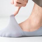 GlideSilk™ — Experience Unstoppable Comfort and Slip-Free Confidence All Day