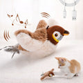 WildFlare™ — Ignite Your Cat’s Wild Instincts for Thrilling Play