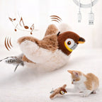 WildFlare™ — Ignite Your Cat’s Wild Instincts for Thrilling Play