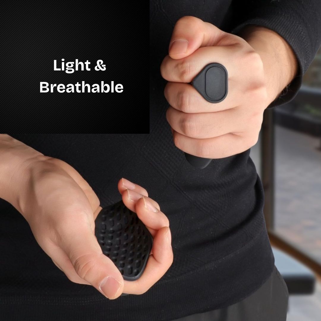 IronClench™ — Lock In Power and Push Past Every Limit