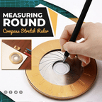 Rule - Easily draw perfect circles