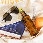 RadiAura™ Hydrating Glow Mist — Unleash Your All-Day, Sun-Kissed Radiance Without the Sun