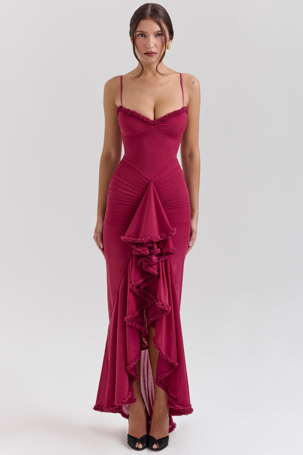 Celestara™ — Glide Through Every Moment Wrapped in Effortless Elegance and Confidence