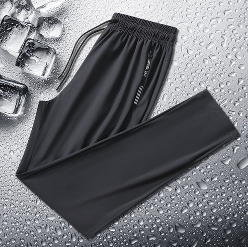 AeroGlide™ Ultra Soft Stretch Pants — Stay Dry, Move Free, Conquer Every Moment