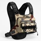 VeloForge™ — Power Through Every Mile with Unstoppable Comfort and Dry Gear