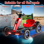 GlideJoy™ — Ignite Endless Smiles with Smooth, Safe Adventures Every Ride