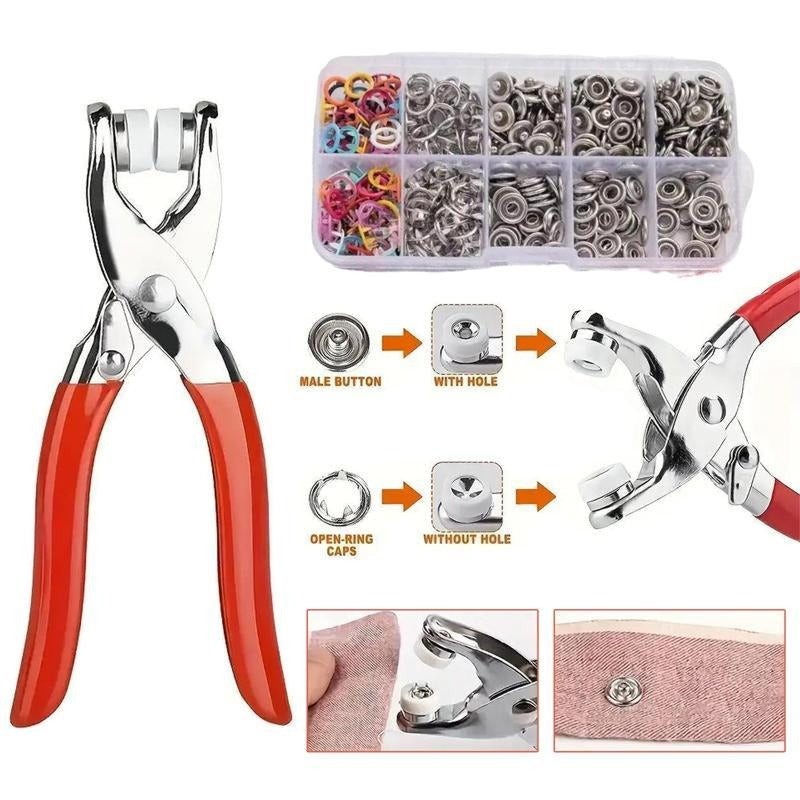 GripSnap™ — Snap on Confidence with Flawless, Lasting Strength Every Time