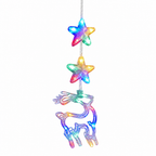 WinterGleam™ — Bring a Cozy, Magical Christmas Glow to Every Corner