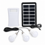 SunoraLight™ — Unstoppable Solar Light That Powers Your Freedom and Peace of Mind