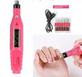 VeluraGlide™ — Unlock Salon-Perfect Nails That Make You Feel Unstoppable