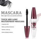 BoldWing™ Mascara — Command Every Room with Lash Power That Lasts All Day