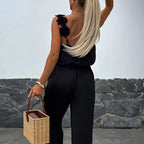 LunaBelle™ — Glide Through Summer with Effortless Cool and Flawless Style