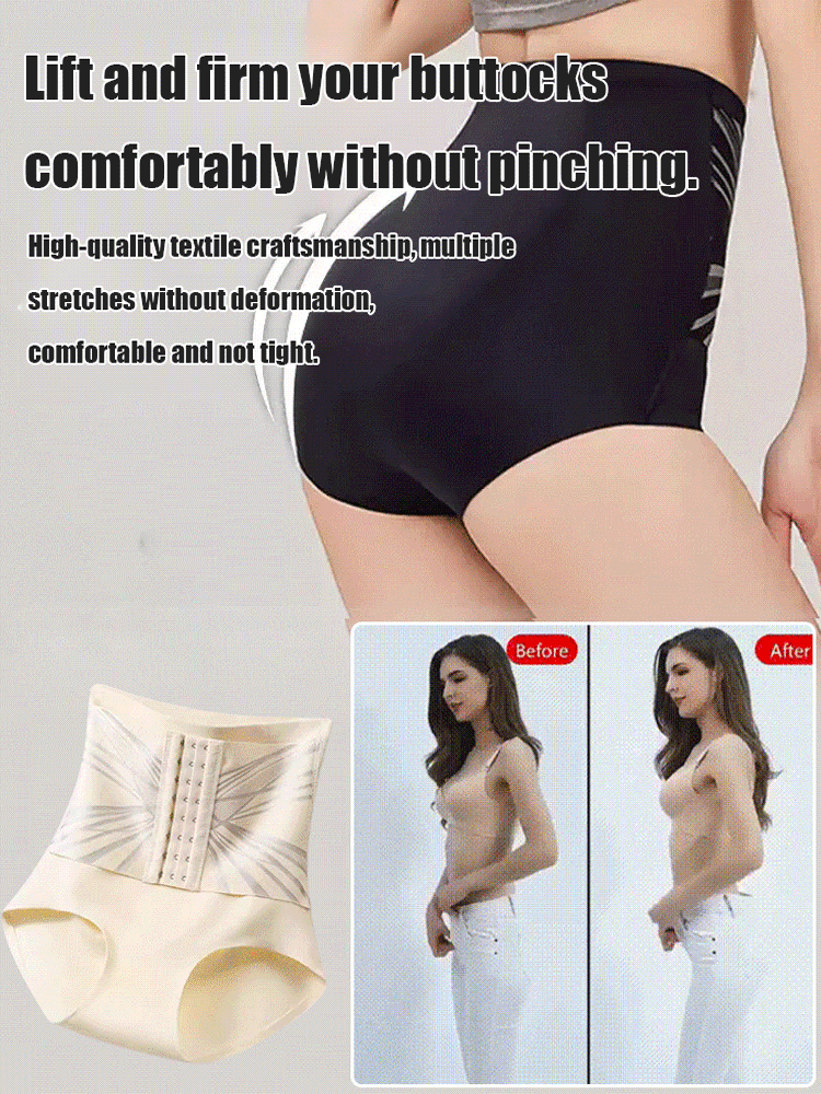 CurvaLift™ — Instantly Sculpt Your Waist and Lift Your Curves for All-Day Confidence
