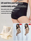 CurvaLift™ — Instantly Sculpt Your Waist and Lift Your Curves for All-Day Confidence
