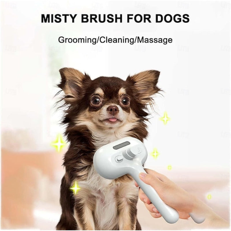 ShineGlide™ — Unlock Your Pet’s Radiant Glow and Banish Shedding Chaos