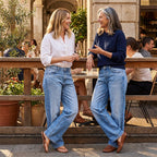 ElevéWave™ — Unleash Effortless Confidence with Comfort and Standout Style