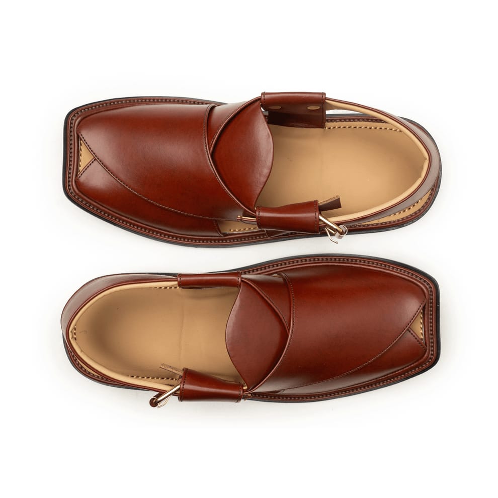 LumaStride™ Heritage Sandals — Own Every Moment with Effortless All-Day Confidence