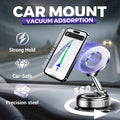 MagnetiHold™ — Drive Confidently with a Grip That Never Lets Go