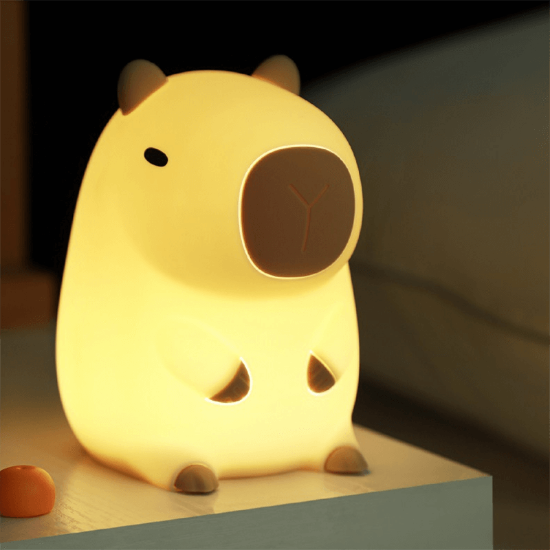 SnuggleGlow™ — Embrace Soothing Warmth and Melt Stress Away Every Night