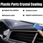 GlissaShield™ — Own That Jaw-Dropping Shine and Bulletproof Your Ride Instantly