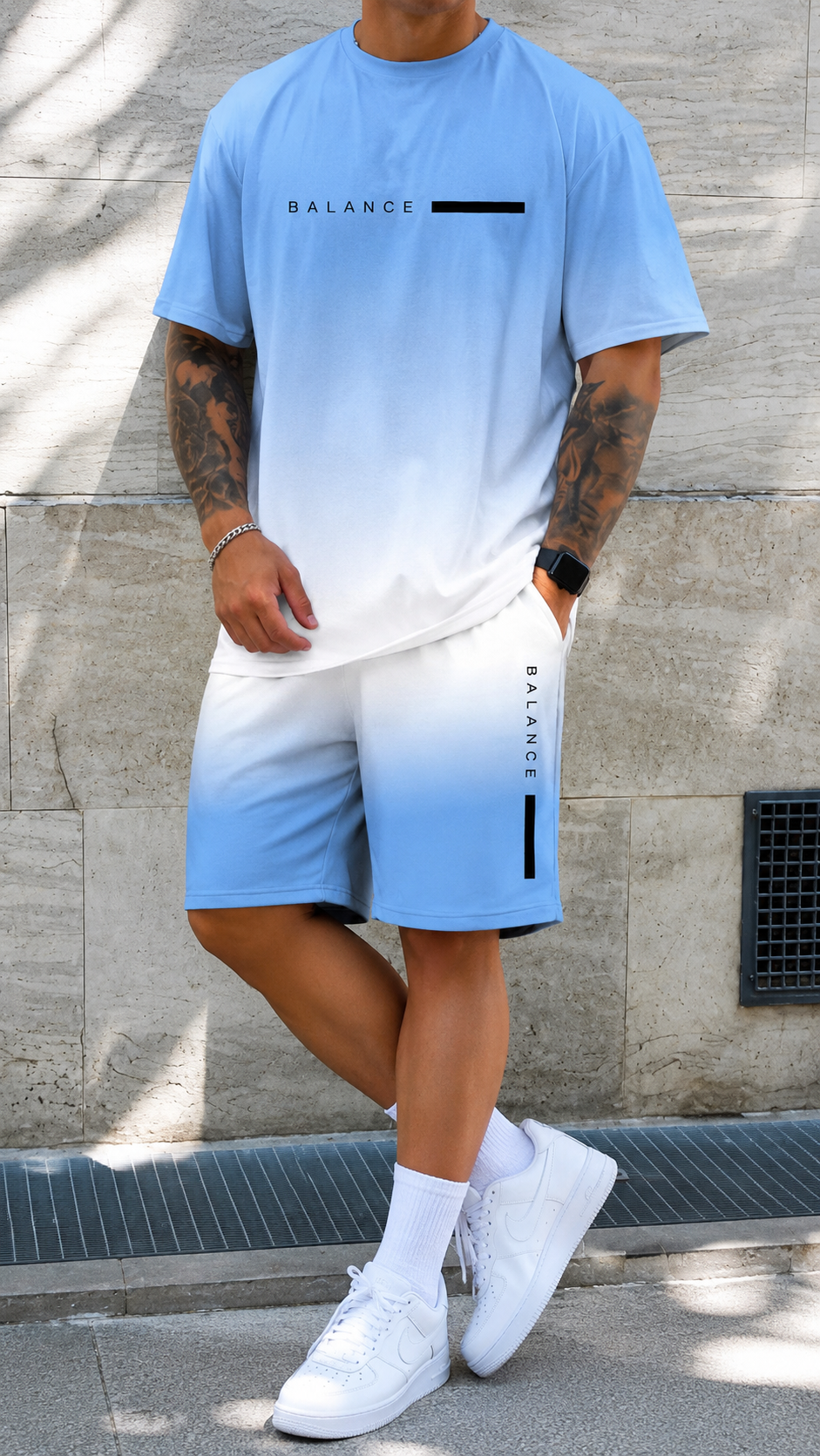 SolaraWave™ — Unleash All-Day Cool Confidence and Effortless Style