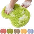 SilkStep™ — Effortless Foot Bliss That Leaves You Walking on Clouds