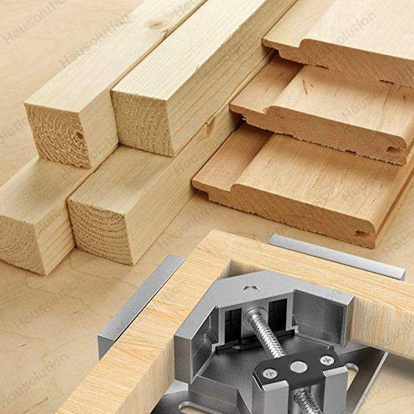 IronClasp™ Precision Clamp — Lock Down Perfect 90° Corners with Unshakable Confidence
