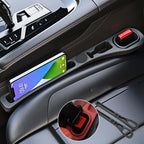 SlipGuard™ Car Seat Filling Strip — End the Chaos, Keep Your Valuables Safe and Within Reach