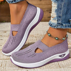 StrideAura™ — Feel Light, Pain-Free Steps That Power Every Moment