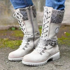 EternalWarmth™ — Step Freely in Pain-Free, Cozy Winter Elegance