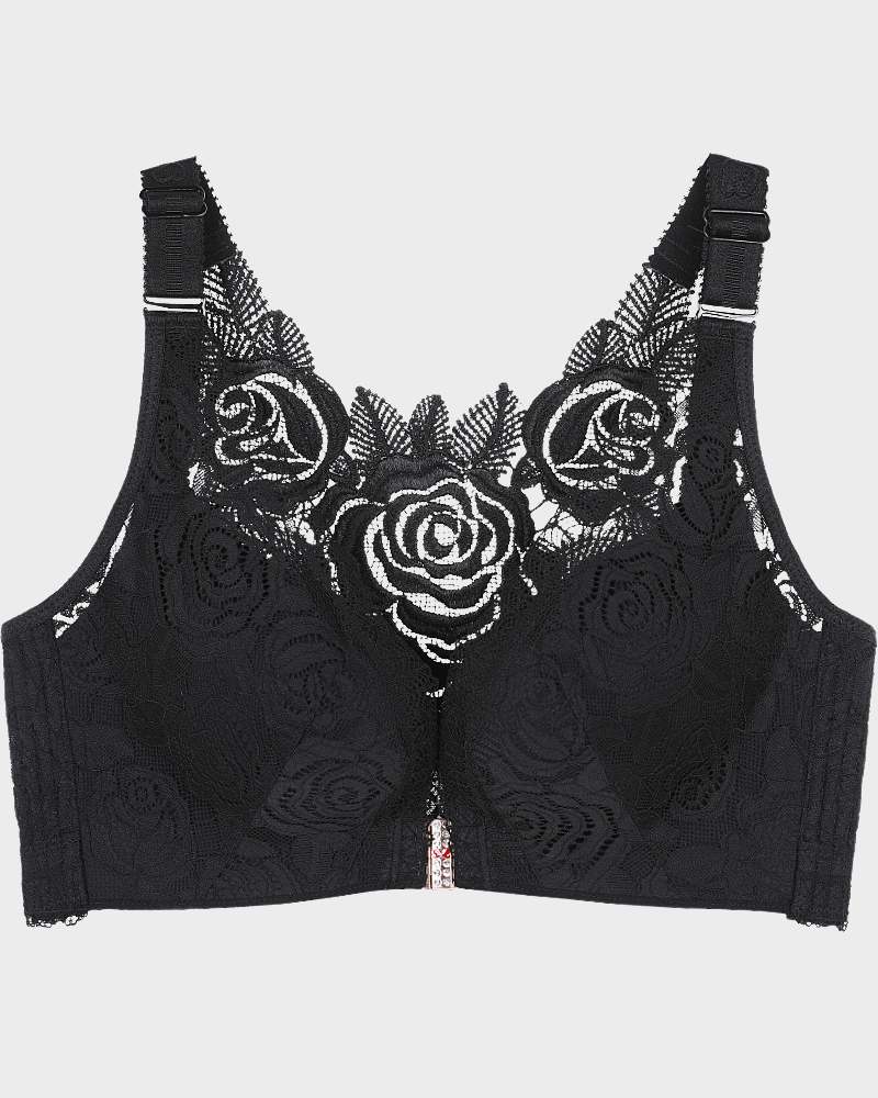 RosellaCharm™ — Embrace Sculpted Beauty with Effortless Comfort and Elegant Ease (1+1 FREE TODAY!)