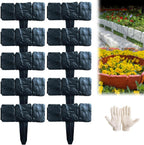 GardenLuxe™ Border — Effortless Elegance That Transforms Your Garden Into a Stunning Sanctuary